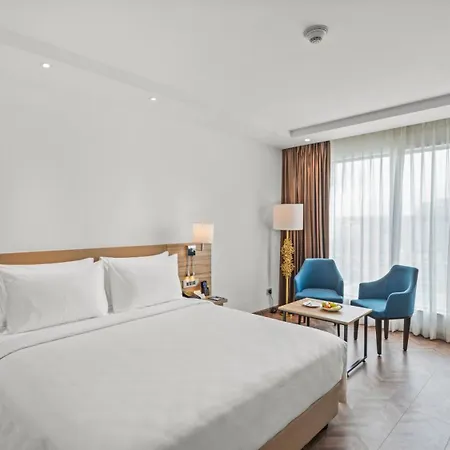 Grand Vijayawada By Grt Hotels Exterior photo