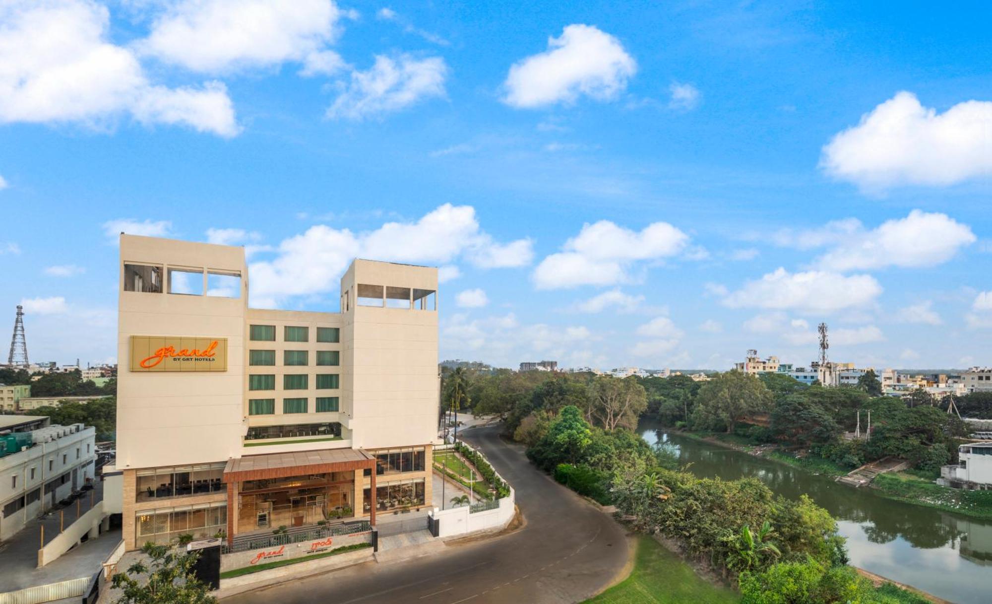 Grand By Grt Hotel